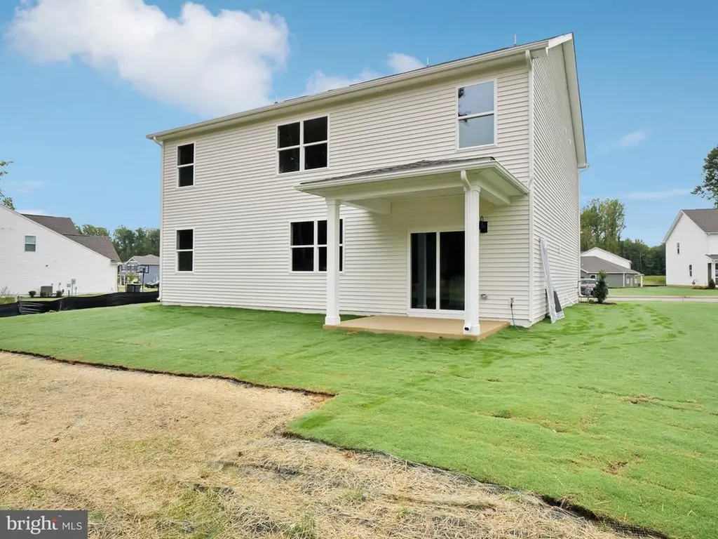 155 Liberty Lane Keswick VA 22947