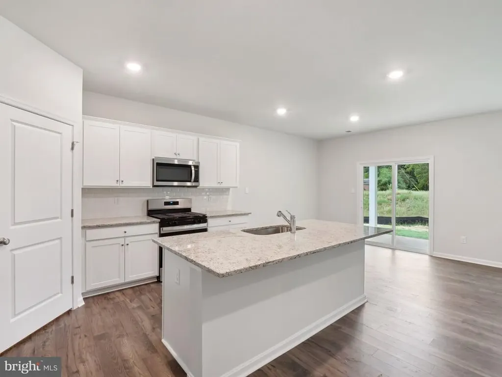 155 Liberty Lane Keswick VA 22947