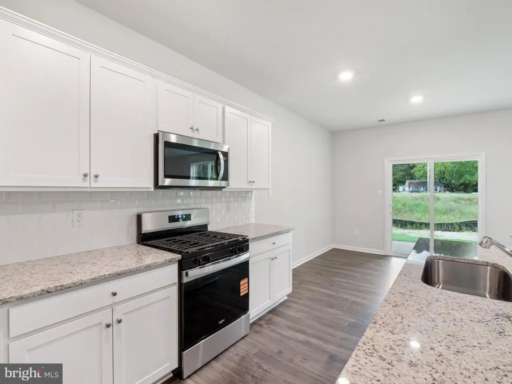 155 Liberty Lane Keswick VA 22947