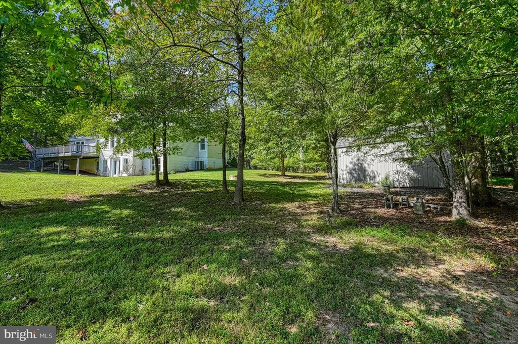 1636 Moody Town Road Bumpass VA 23024