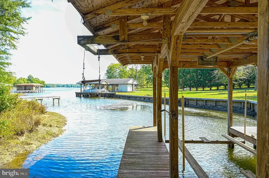 1636 Moody Town Road Bumpass VA 23024