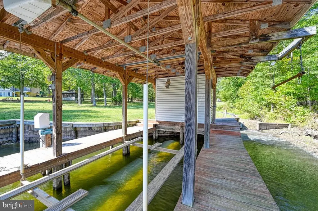 1636 Moody Town Road Bumpass VA 23024