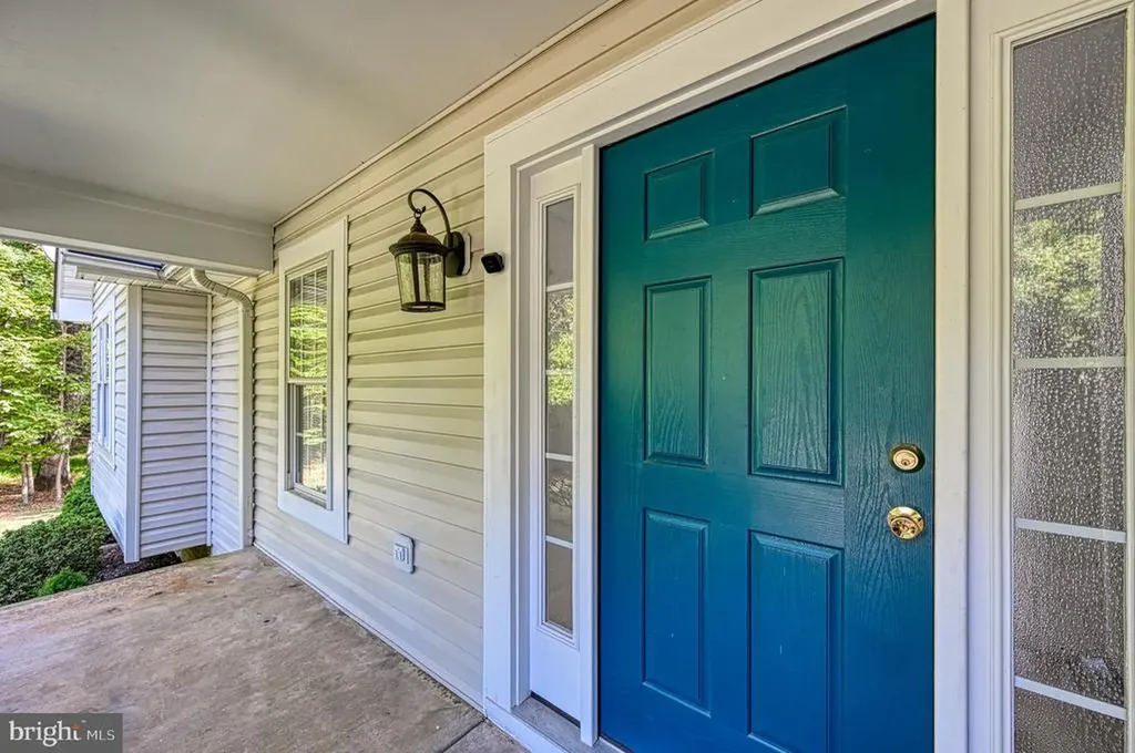 1636 Moody Town Road Bumpass VA 23024