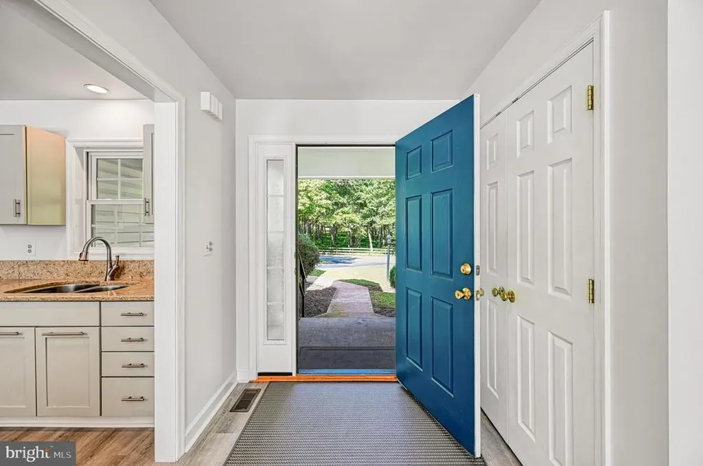 1636 Moody Town Road Bumpass VA 23024