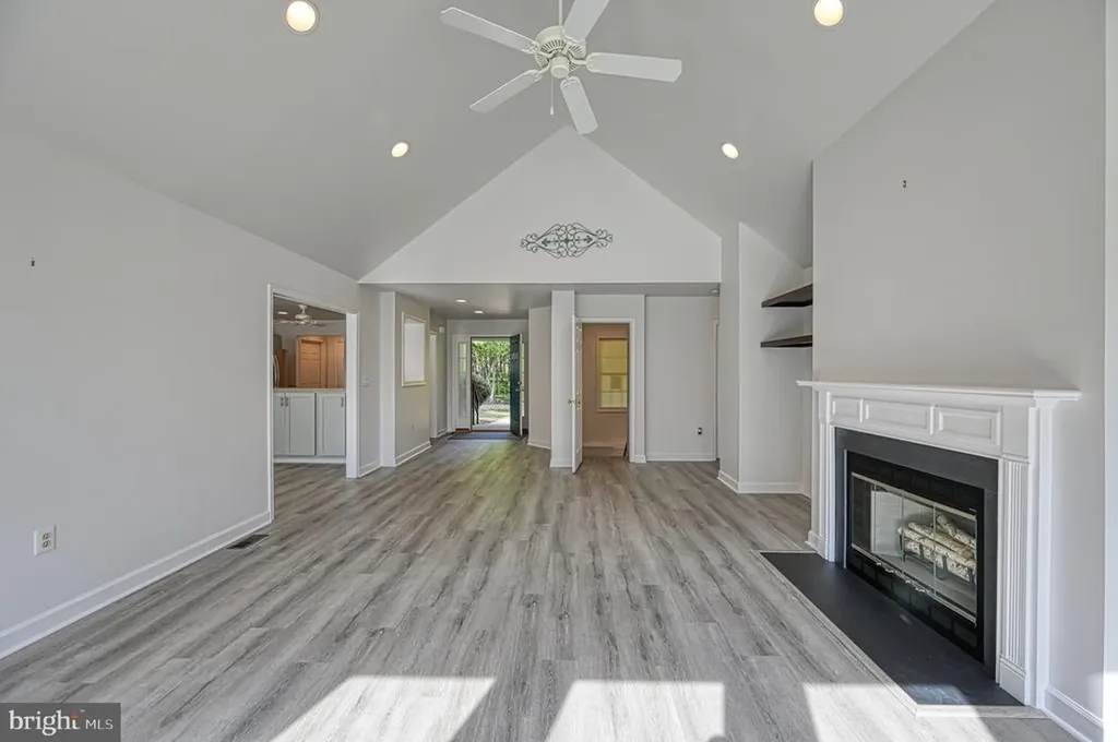 1636 Moody Town Road Bumpass VA 23024