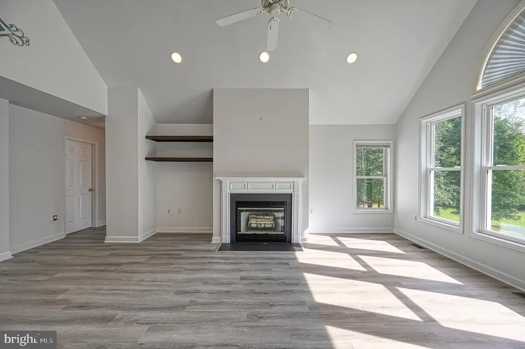 1636 Moody Town Road Bumpass VA 23024