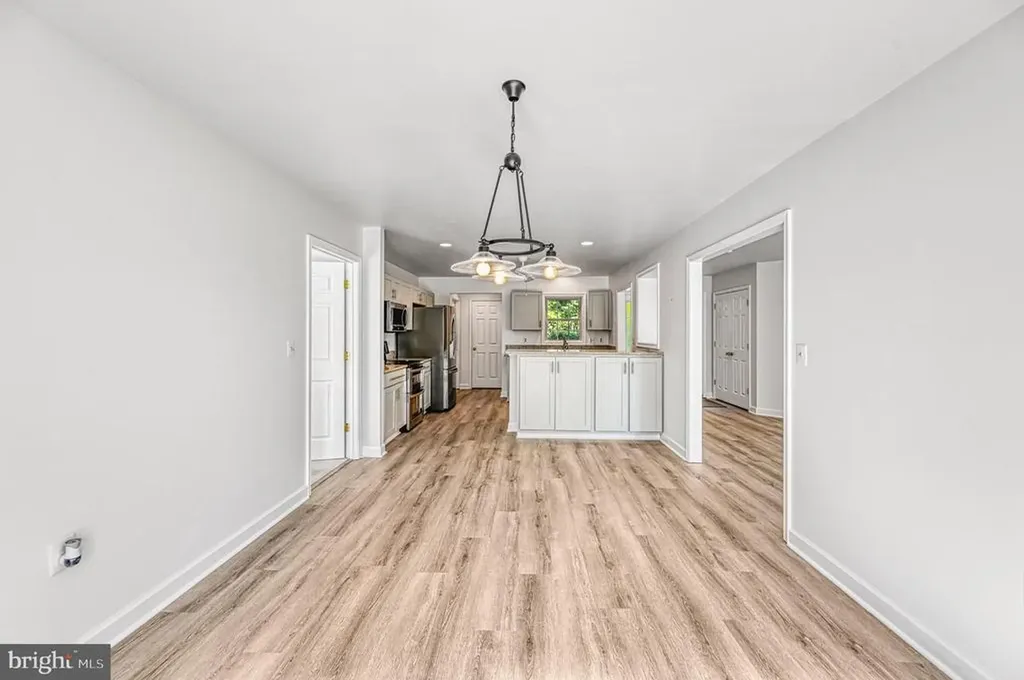 1636 Moody Town Road Bumpass VA 23024