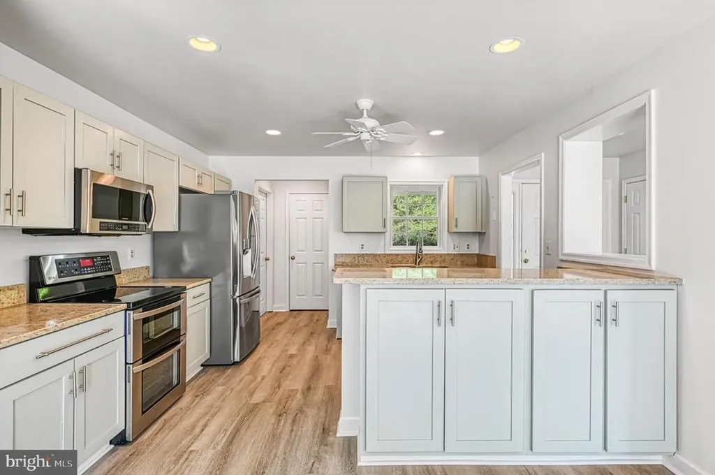 1636 Moody Town Road Bumpass VA 23024