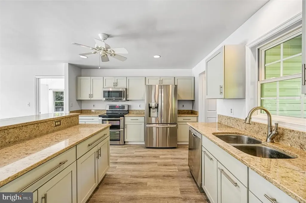 1636 Moody Town Road Bumpass VA 23024