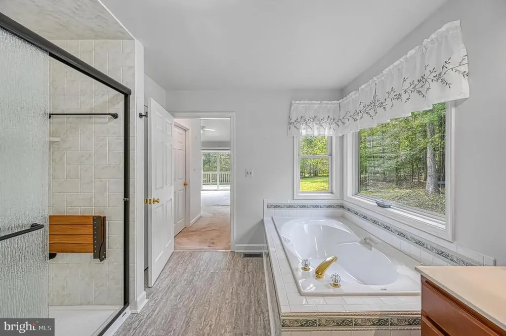 1636 Moody Town Road Bumpass VA 23024