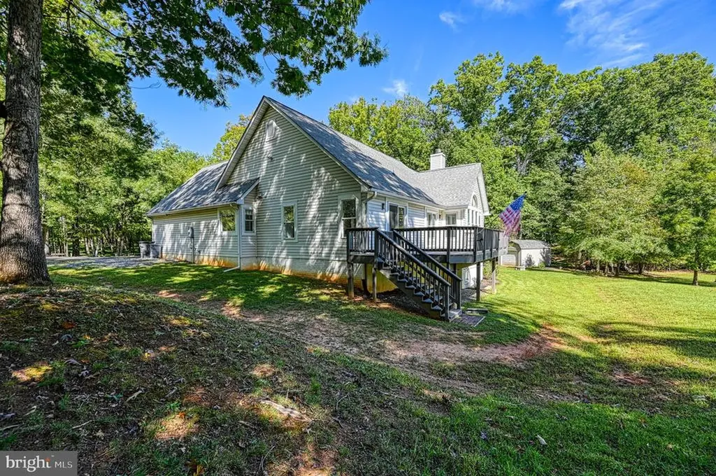 1636 Moody Town Road Bumpass VA 23024