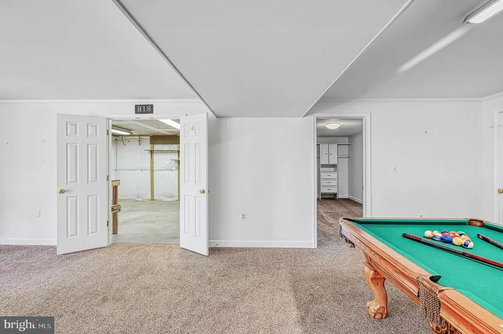 1636 Moody Town Road Bumpass VA 23024