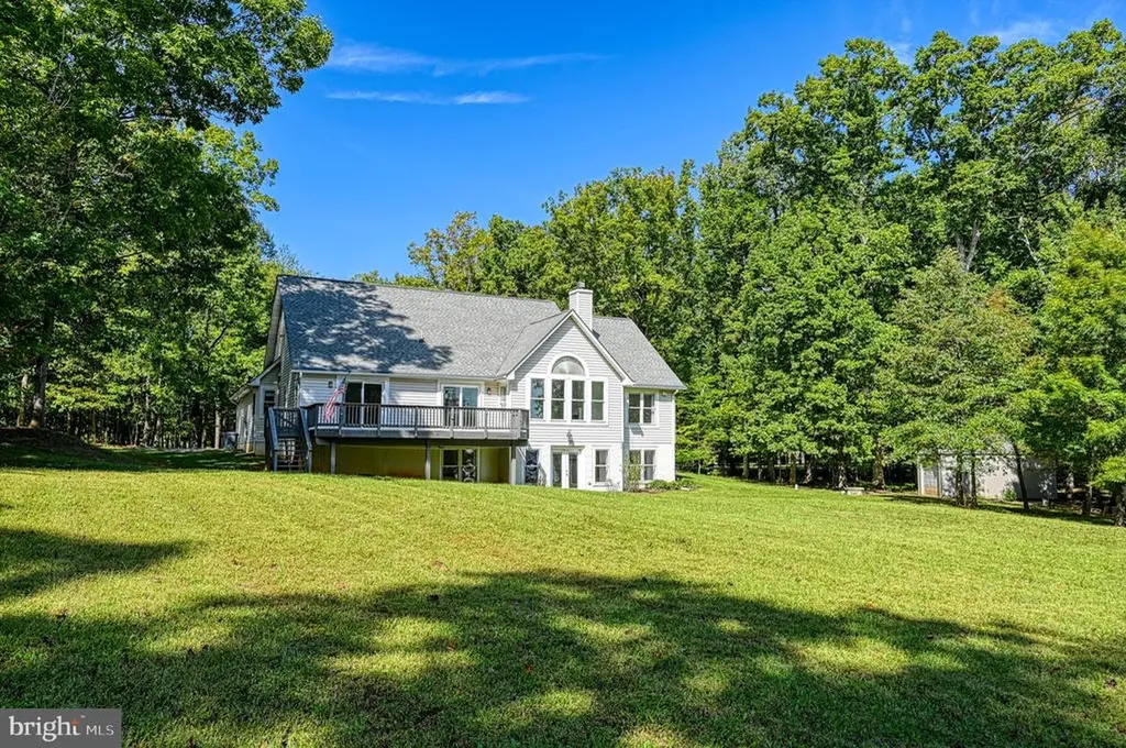 1636 Moody Town Road Bumpass VA 23024