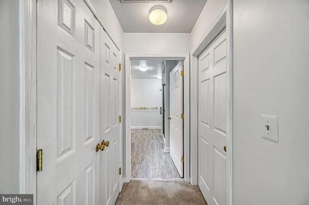 1636 Moody Town Road Bumpass VA 23024