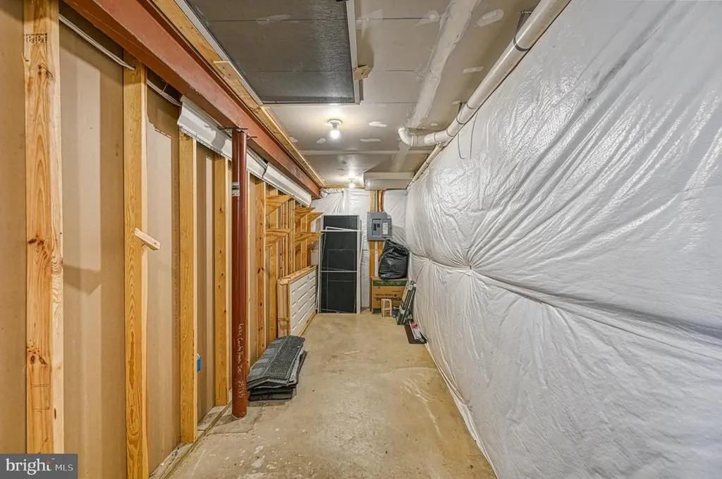 1636 Moody Town Road Bumpass VA 23024