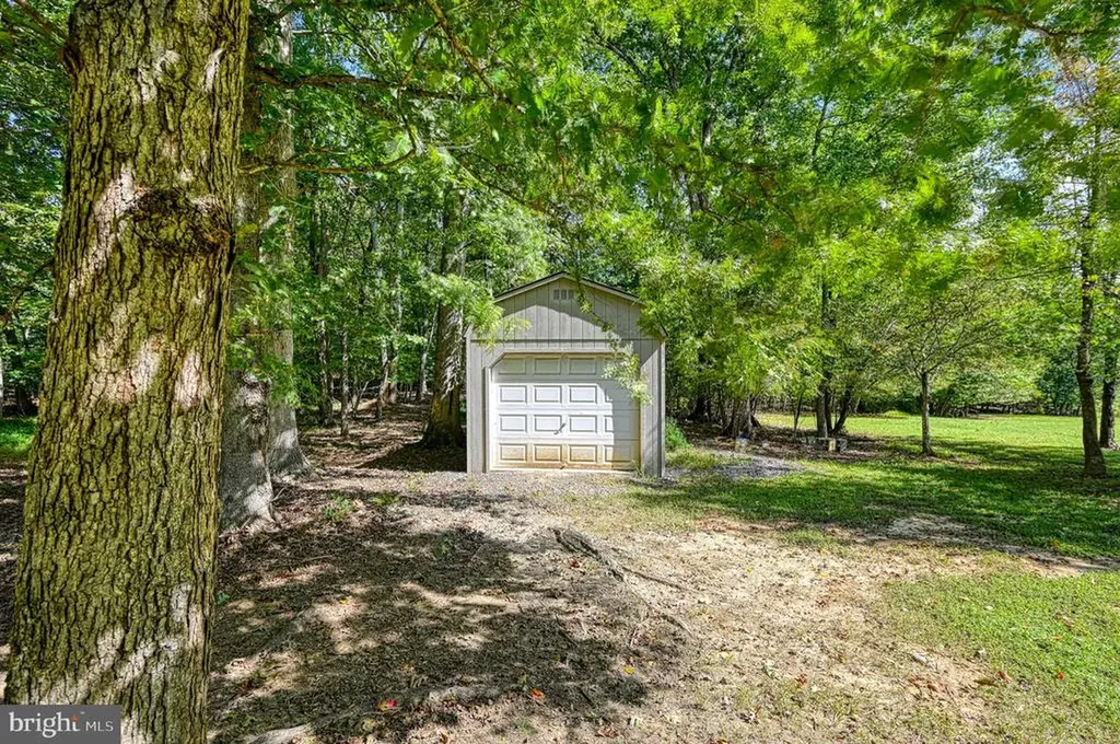 1636 Moody Town Road Bumpass VA 23024