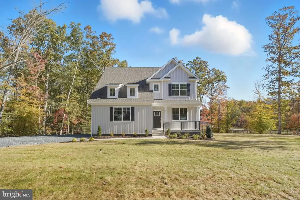 171 Liberty Lane Keswick VA 22947