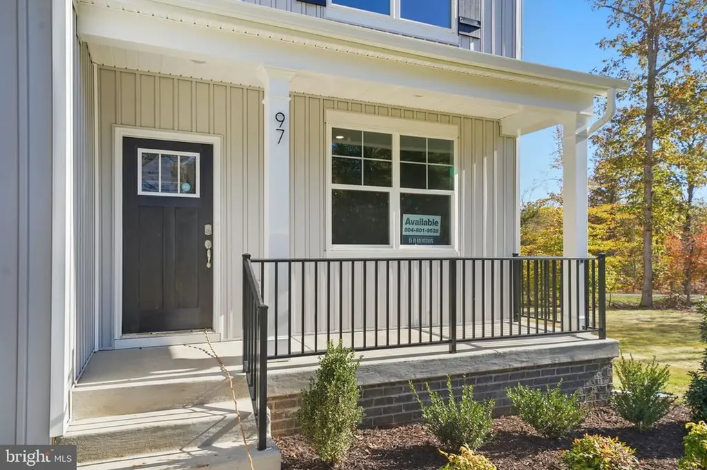 171 Liberty Lane Keswick VA 22947