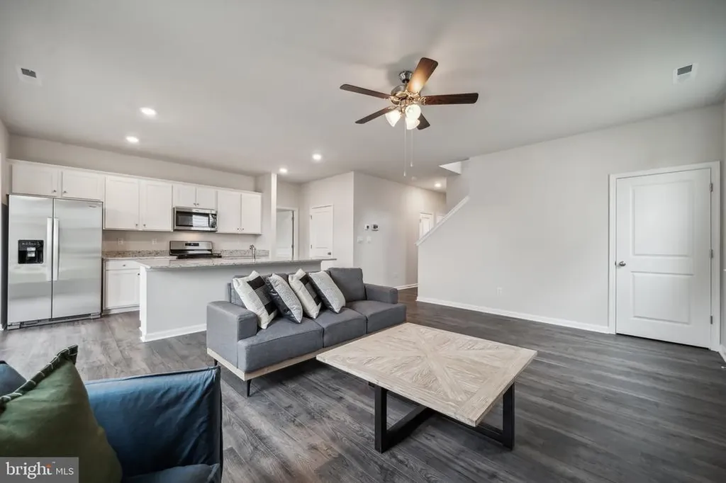 171 Liberty Lane Keswick VA 22947