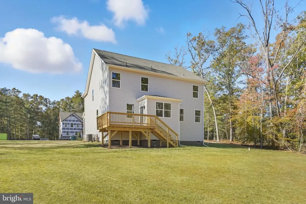 171 Liberty Lane Keswick VA 22947