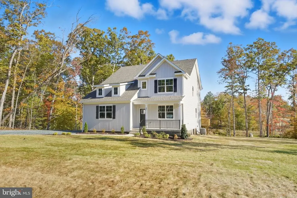 171 Liberty Lane Keswick VA 22947