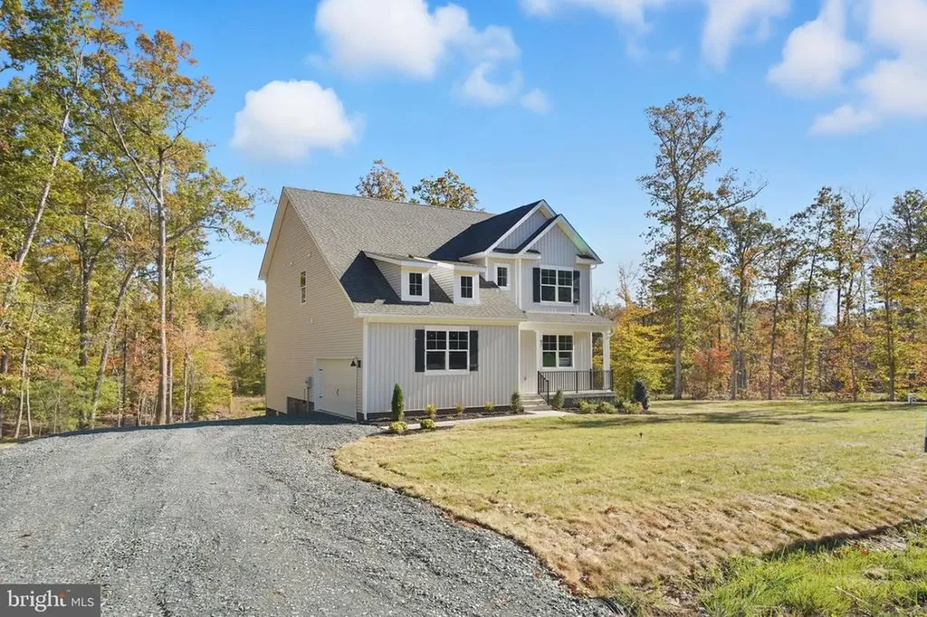 171 Liberty Lane Keswick VA 22947