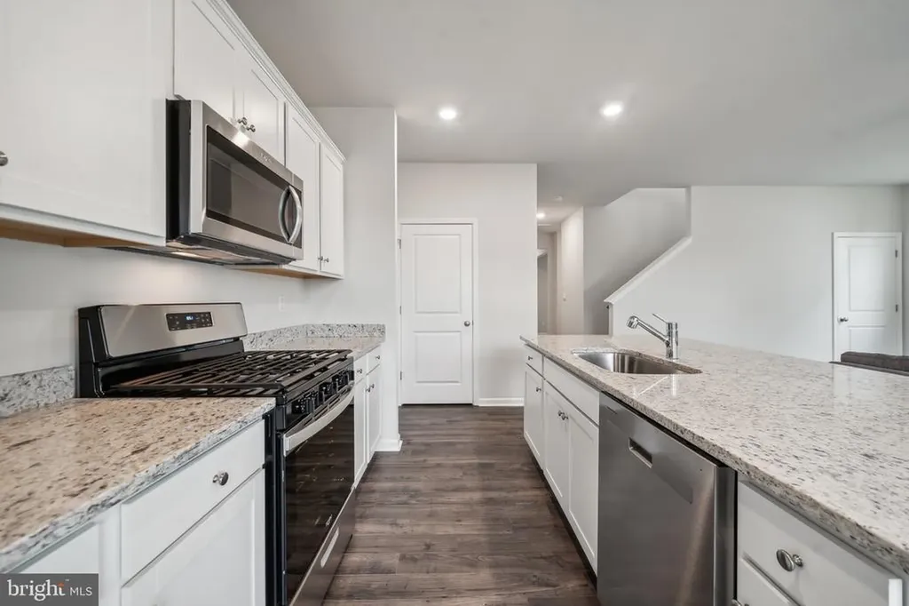 171 Liberty Lane Keswick VA 22947