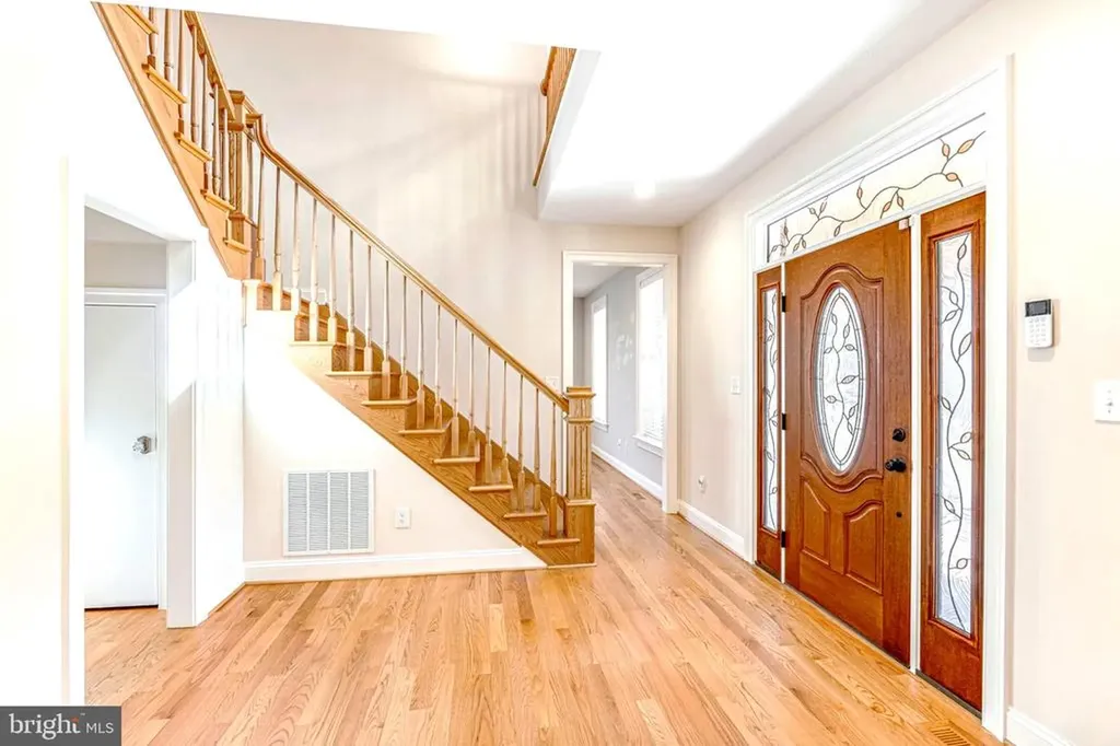 1185 Belle Meade Road Bumpass VA 23024