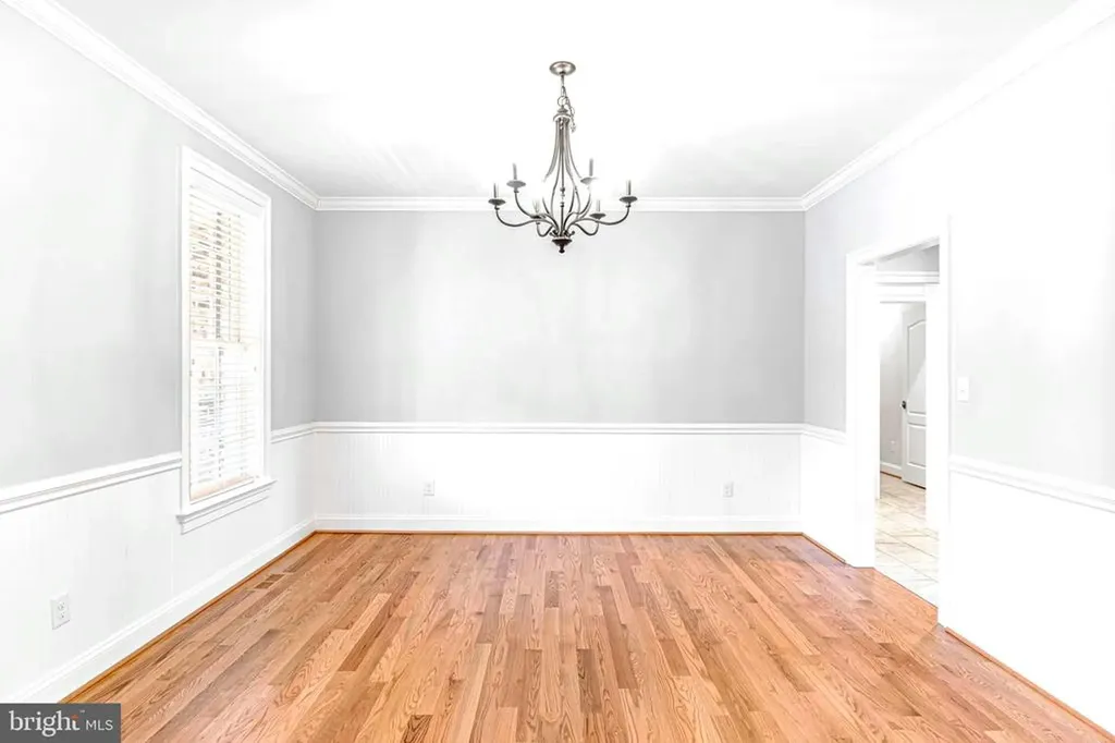 1185 Belle Meade Road Bumpass VA 23024