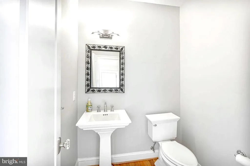 1185 Belle Meade Road Bumpass VA 23024