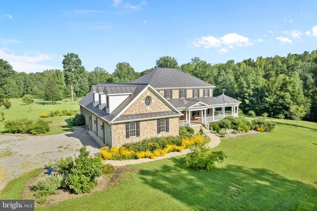 1185 Belle Meade Road Bumpass VA 23024