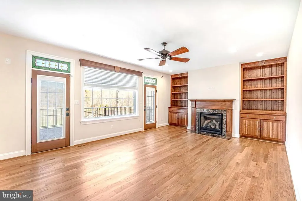 1185 Belle Meade Road Bumpass VA 23024