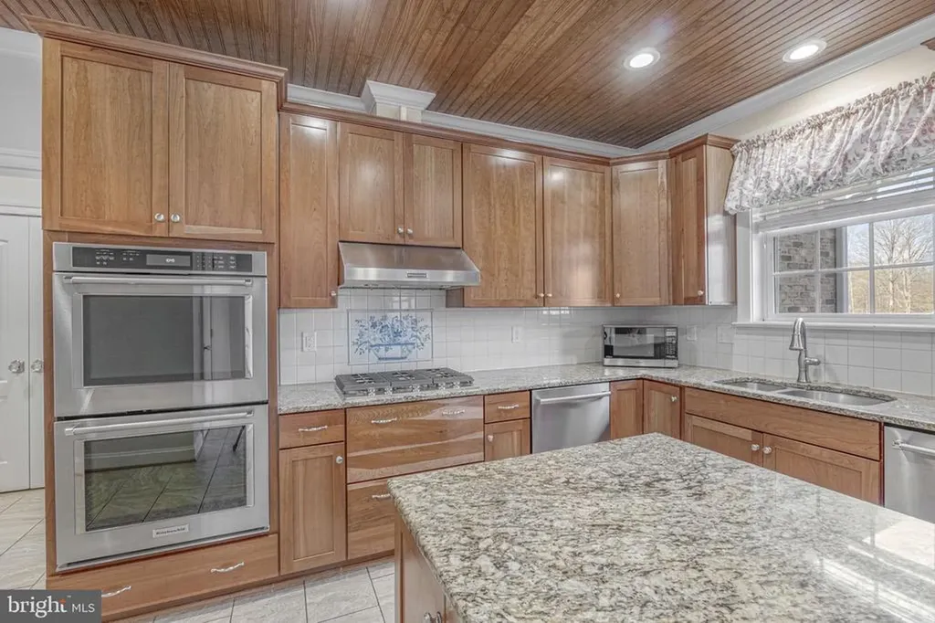 1185 Belle Meade Road Bumpass VA 23024