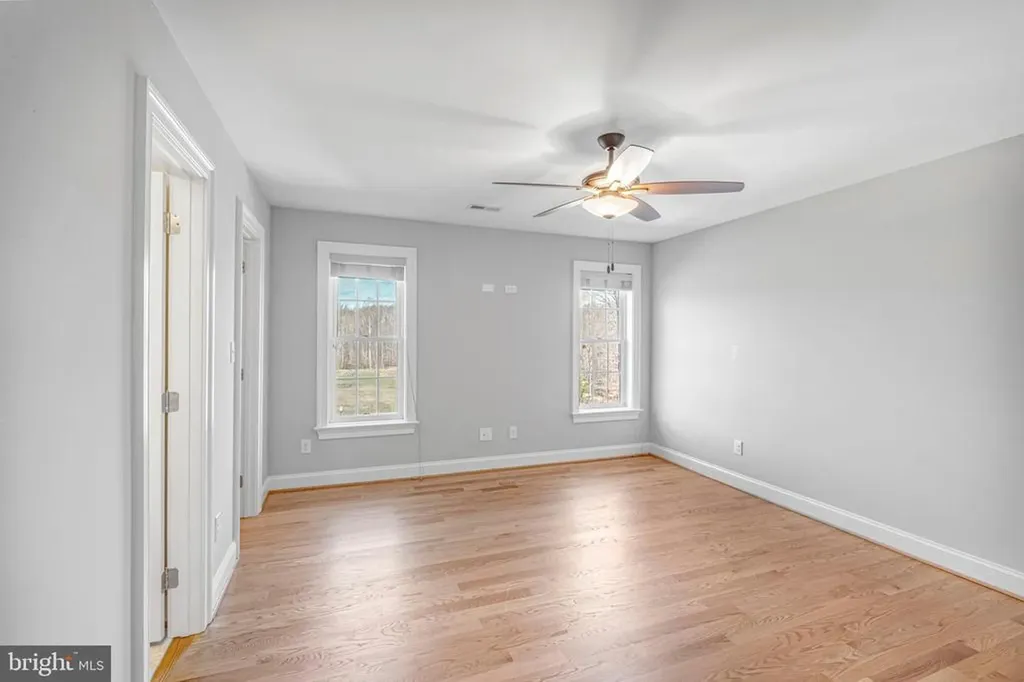 1185 Belle Meade Road Bumpass VA 23024