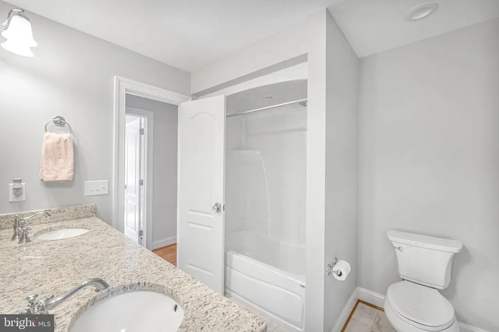 1185 Belle Meade Road Bumpass VA 23024