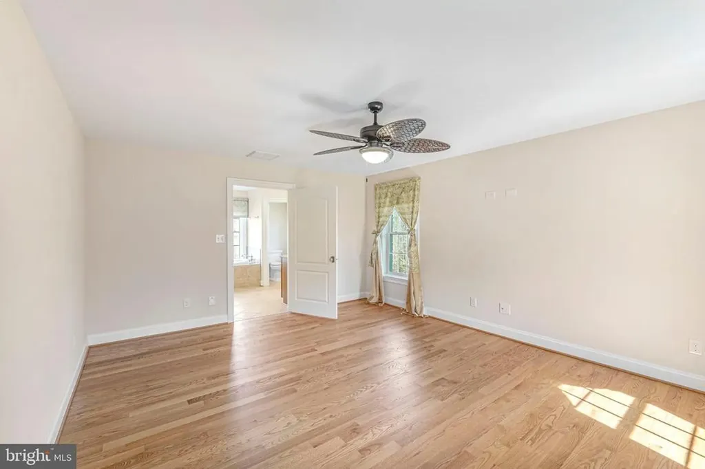 1185 Belle Meade Road Bumpass VA 23024