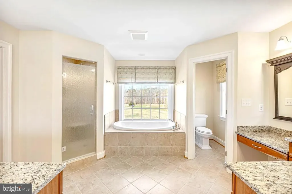 1185 Belle Meade Road Bumpass VA 23024