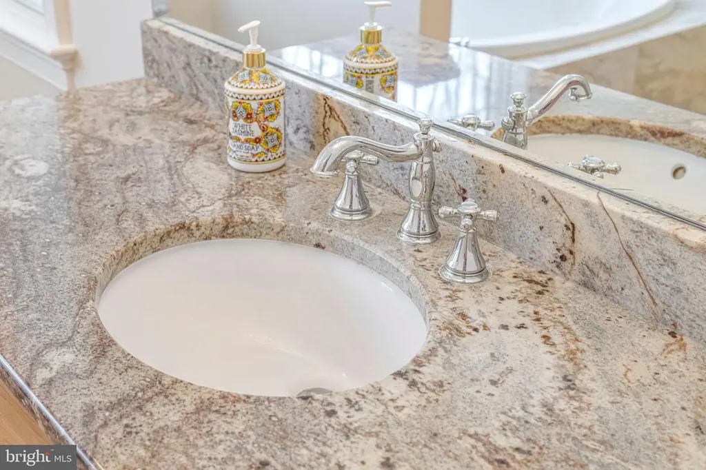 1185 Belle Meade Road Bumpass VA 23024