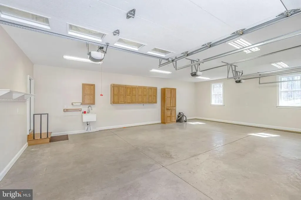 1185 Belle Meade Road Bumpass VA 23024