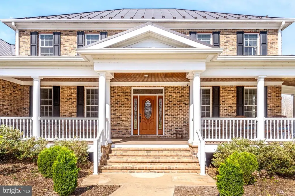 1185 Belle Meade Road Bumpass VA 23024