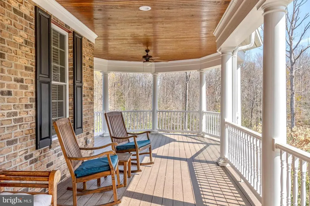 1185 Belle Meade Road Bumpass VA 23024