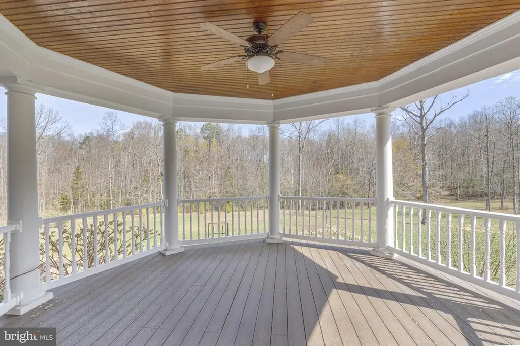 1185 Belle Meade Road Bumpass VA 23024