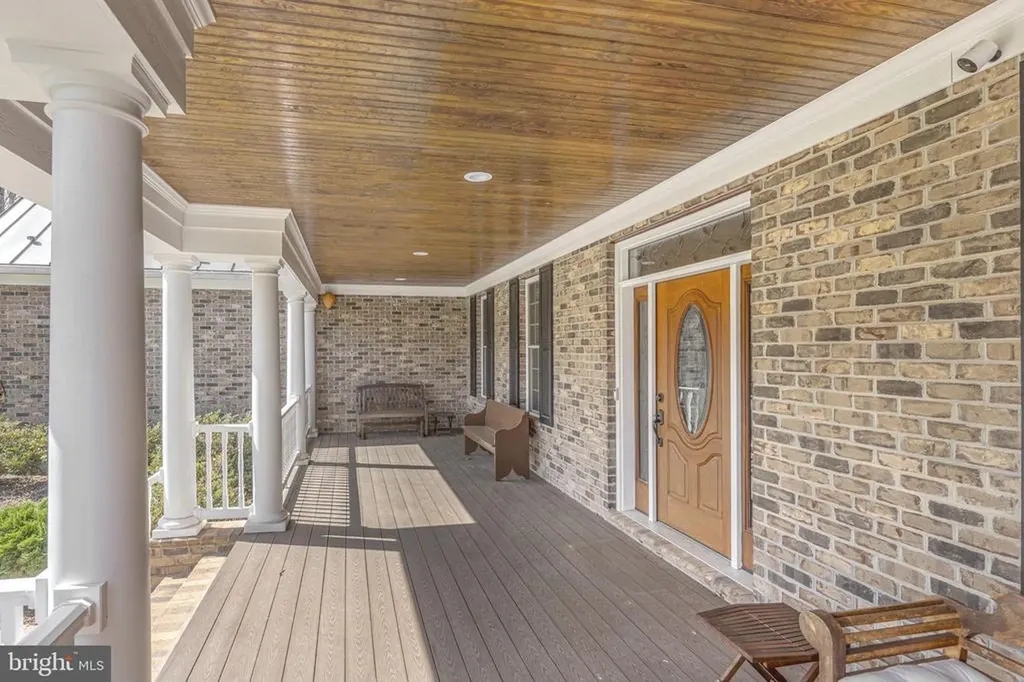 1185 Belle Meade Road Bumpass VA 23024