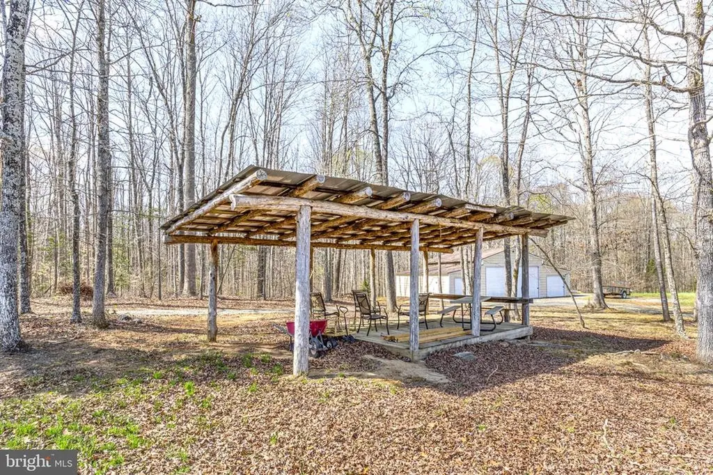 1185 Belle Meade Road Bumpass VA 23024