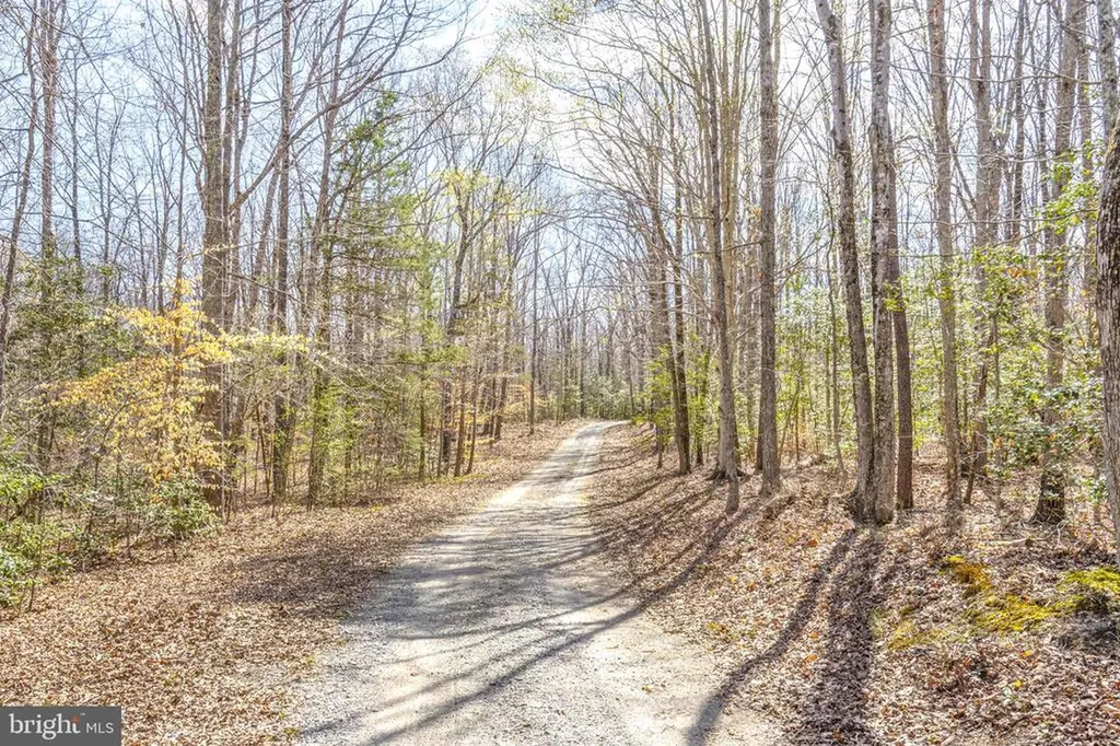 1185 Belle Meade Road Bumpass VA 23024