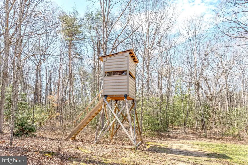 1185 Belle Meade Road Bumpass VA 23024