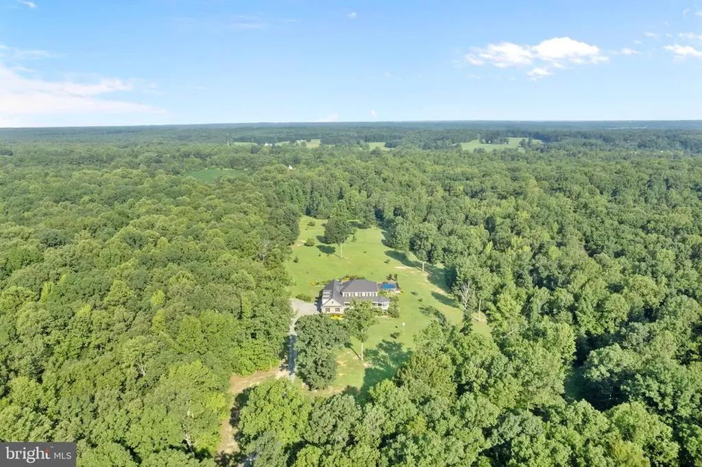 1185 Belle Meade Road Bumpass VA 23024