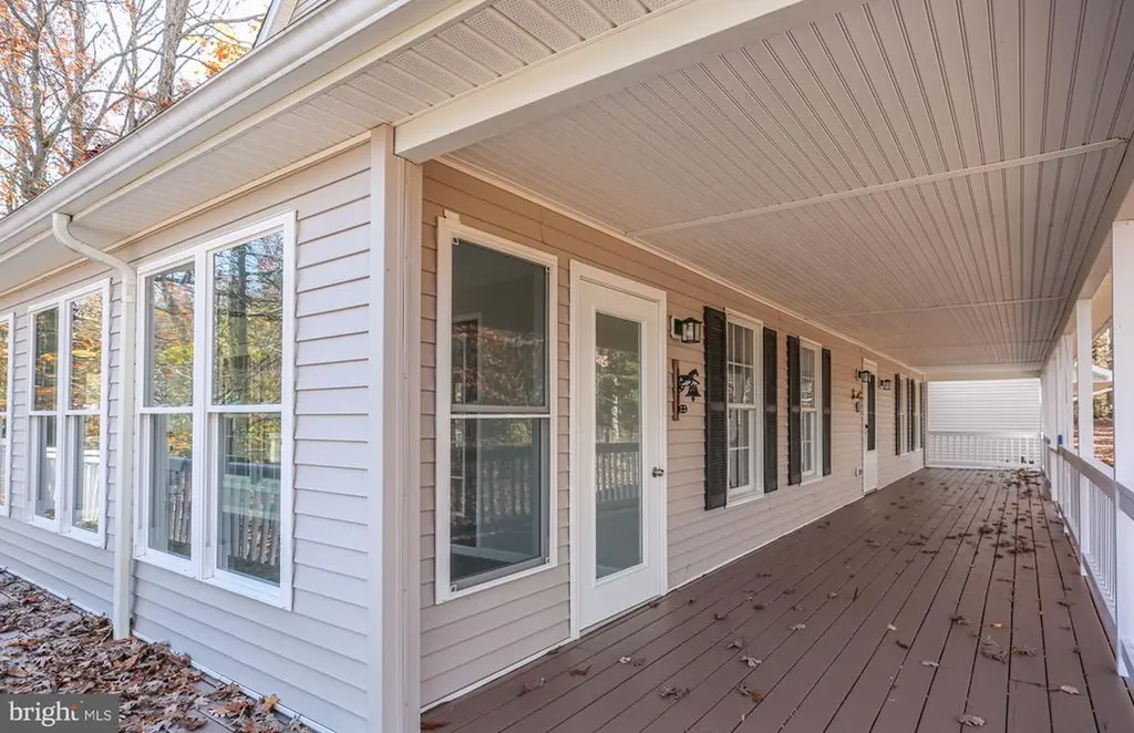 4049 Moody Town Road Bumpass VA 23024