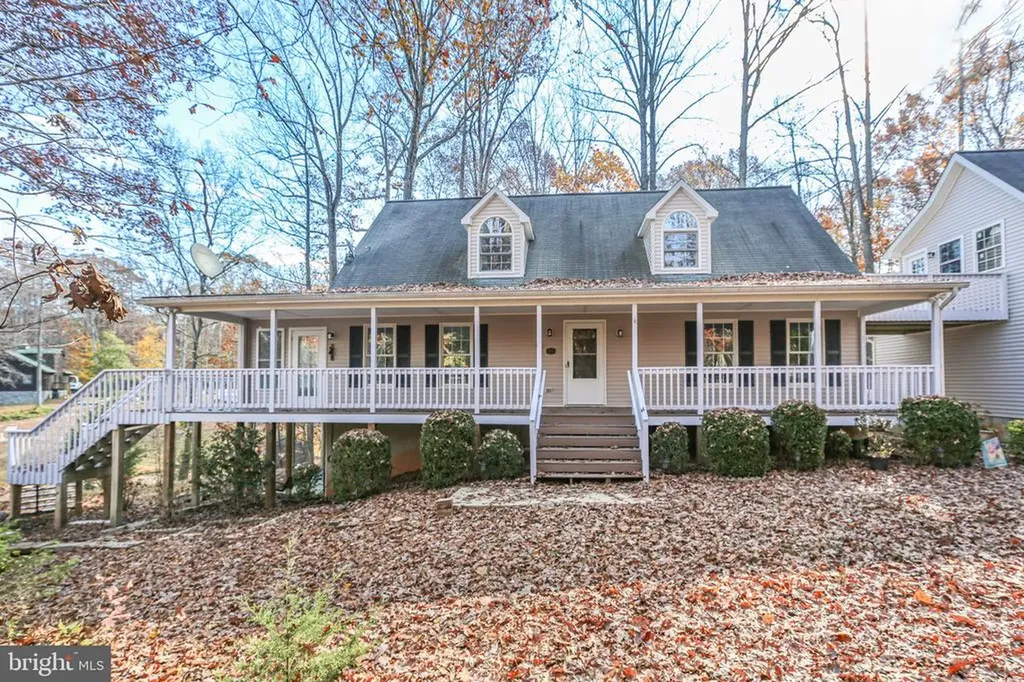 4049 Moody Town Road Bumpass VA 23024