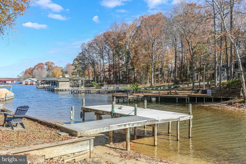 4049 Moody Town Road Bumpass VA 23024